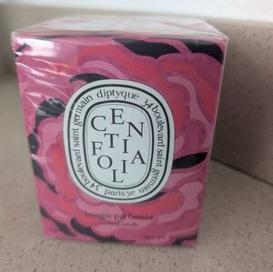 Diptyque Limited Edition Centifolia 190g Candle